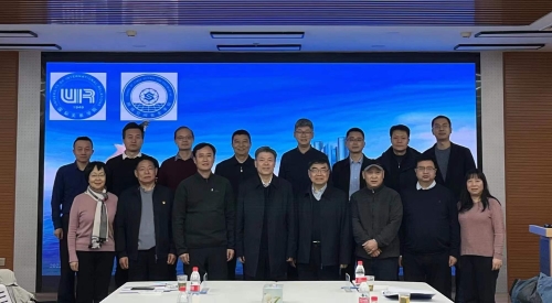 2与会人员合影 2与会人员合影