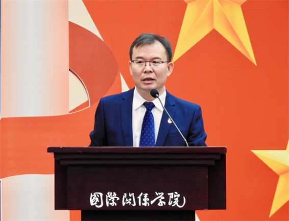 幸明军 幸明军